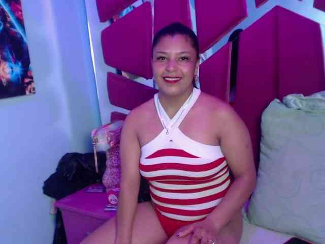 CAROLINASUAREZ webcam