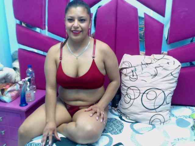 CAROLINASUAREZ webcam