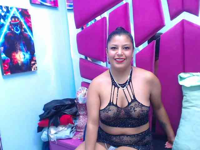 CAROLINASUAREZ webcam