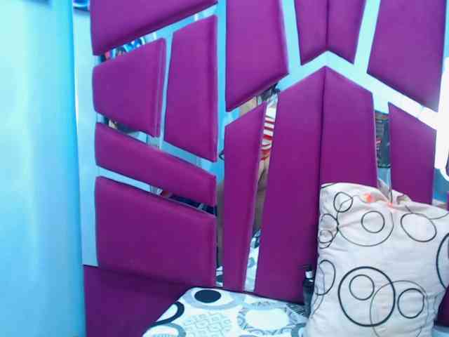 CAROLINASUAREZ webcam