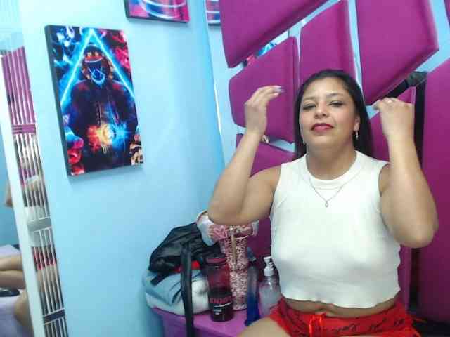 CAROLINASUAREZ webcam