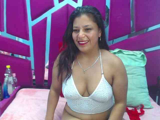 CAROLINASUAREZ webcam