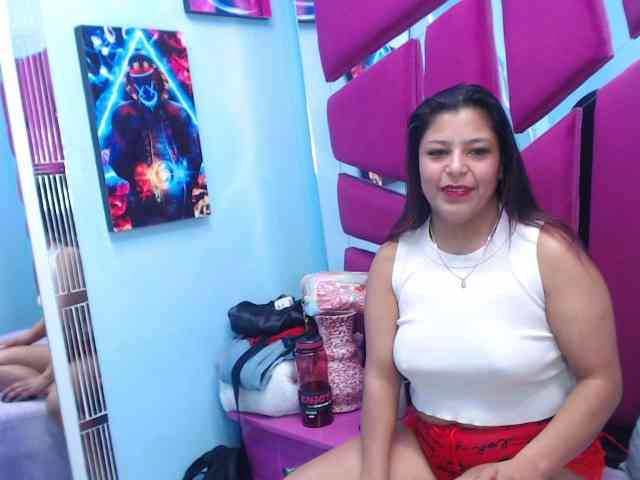 CAROLINASUAREZ webcam