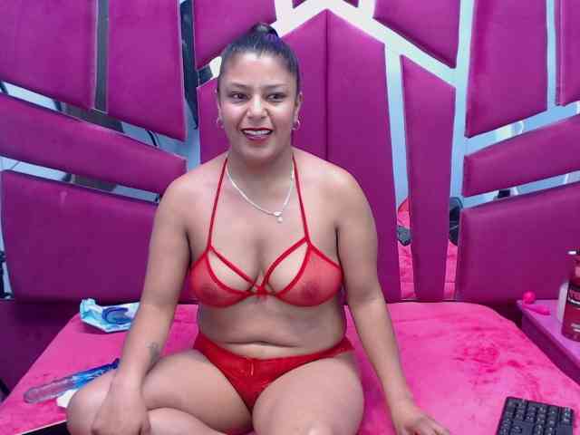 CAROLINASUAREZ webcam