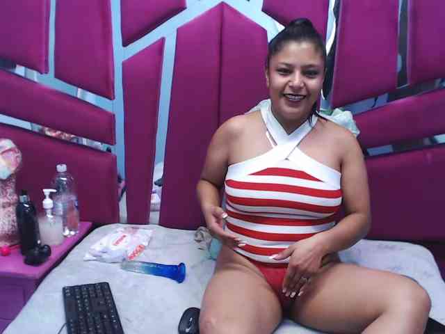 CAROLINASUAREZ webcam