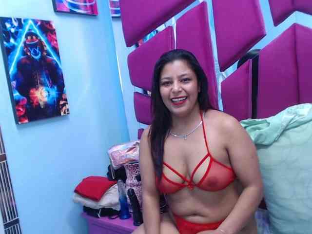 CAROLINASUAREZ webcam