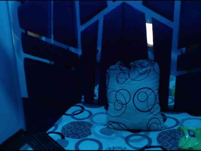 CAROLINASUAREZ webcam