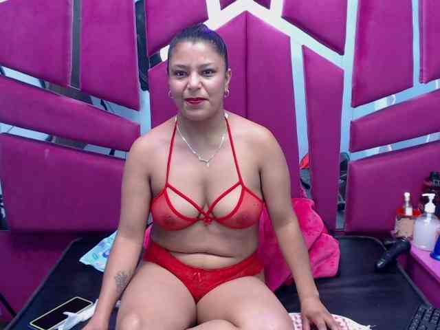 CAROLINASUAREZ webcam