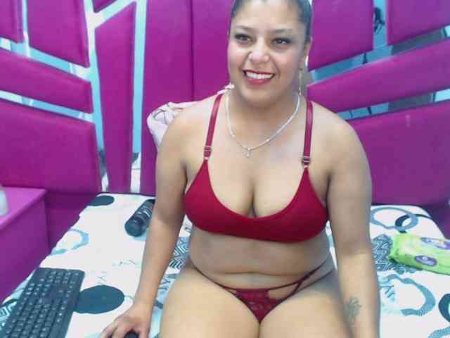 CAROLINASUAREZ webcam