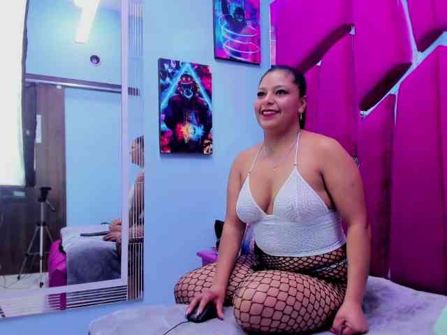 CAROLINASUAREZ webcam