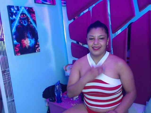 CAROLINASUAREZ webcam