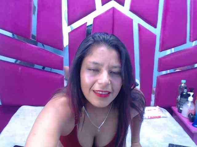 CAROLINASUAREZ webcam