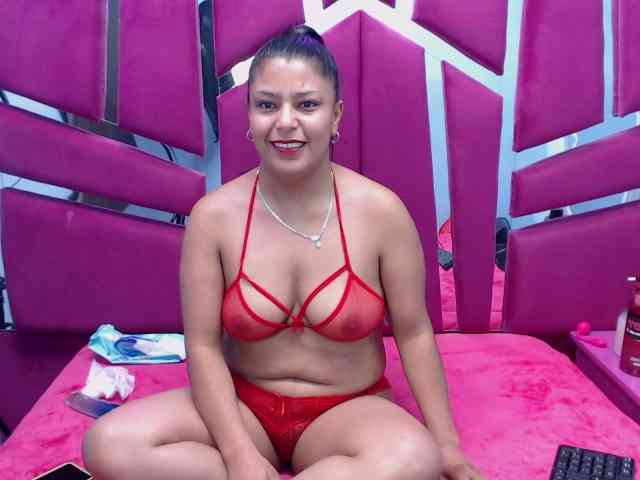 CAROLINASUAREZ webcam