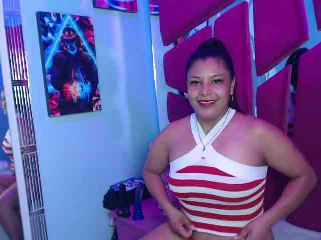 CAROLINASUAREZ webcam