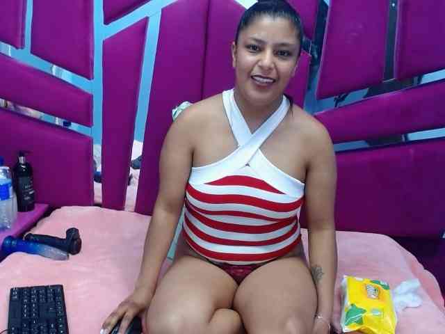 CAROLINASUAREZ webcam