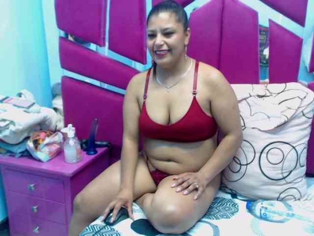 CAROLINASUAREZ webcam