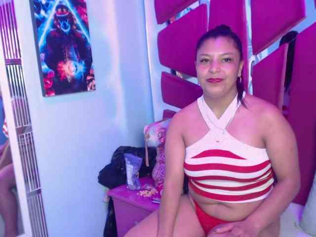 CAROLINASUAREZ webcam