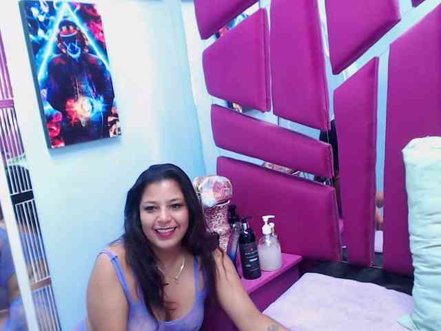 CAROLINASUAREZ webcam