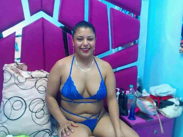 CAROLINASUAREZ webcam