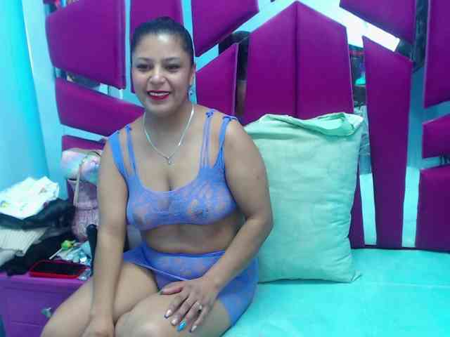 CAROLINASUAREZ webcam