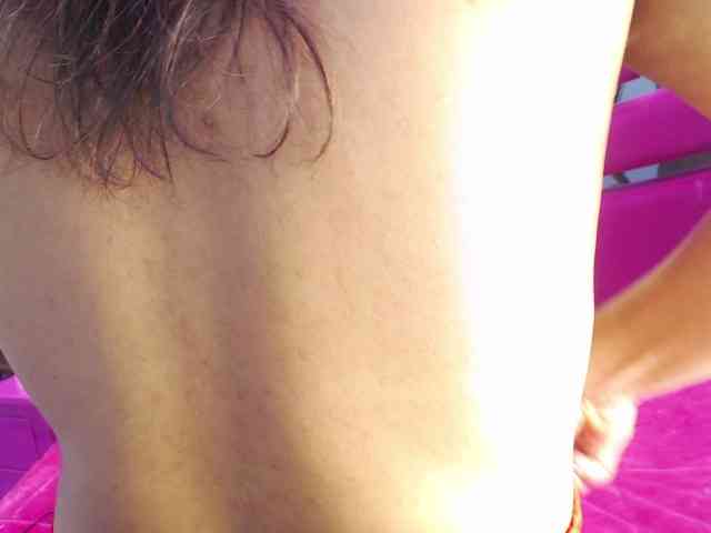 CAROLINASUAREZ webcam