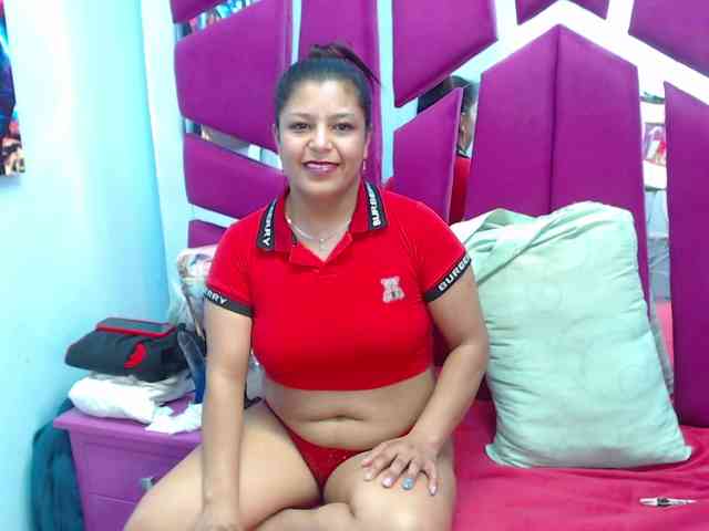 CAROLINASUAREZ webcam