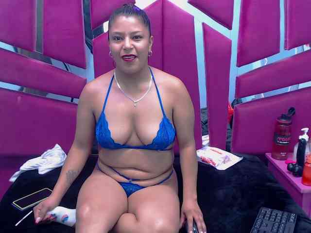 CAROLINASUAREZ webcam