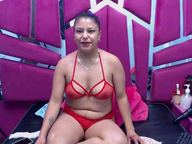 CAROLINASUAREZ webcam