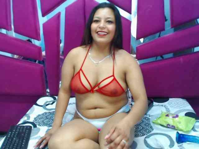 CAROLINASUAREZ webcam