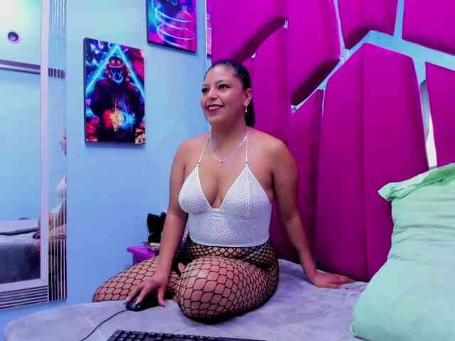 CAROLINASUAREZ webcam