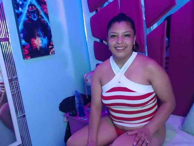 CAROLINASUAREZ webcam