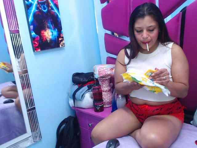 CAROLINASUAREZ webcam