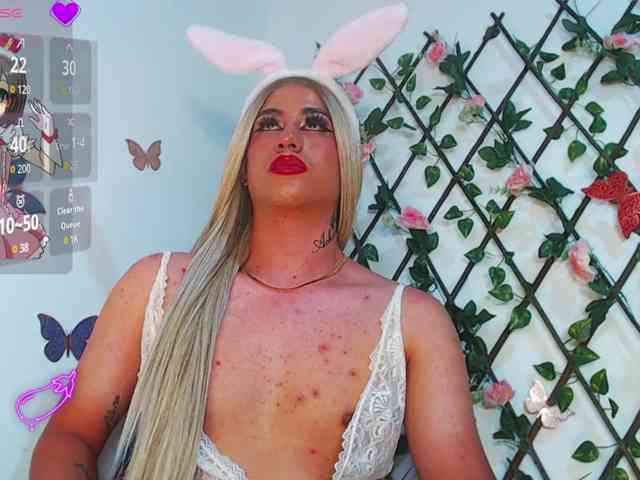 kristhinAdamss Live Webcam on BongaCams