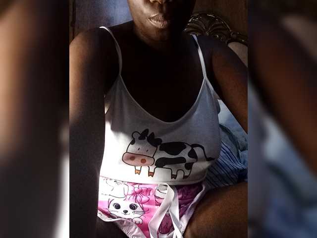 Thndolwam from BongaCams