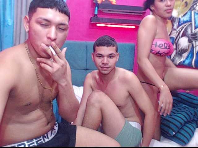 twinksfuck's BongaCams show and profile