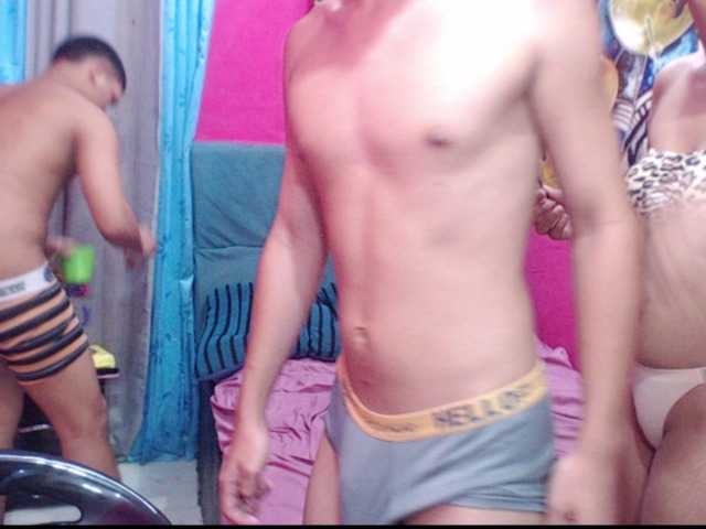 twinksfuck's BongaCams show and profile