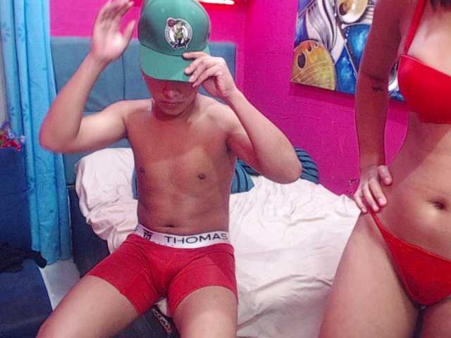 twinksfuck from BongaCams