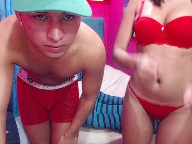 twinksfuck from BongaCams