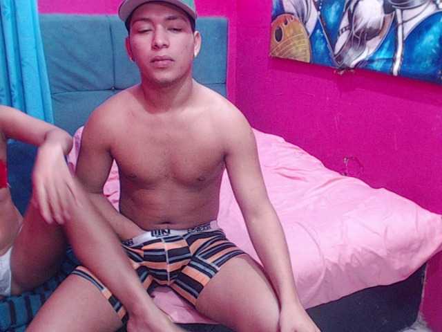 twinksfuck from BongaCams