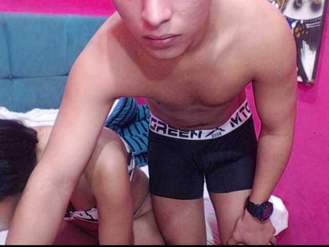 twinksfuck's BongaCams show and profile