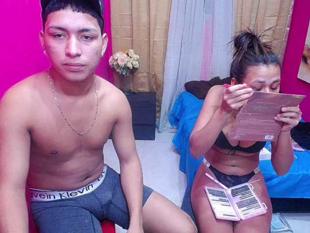 twinksfuck – webcam model profile photo