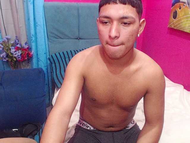 twinksfuck – webcam model profile photo