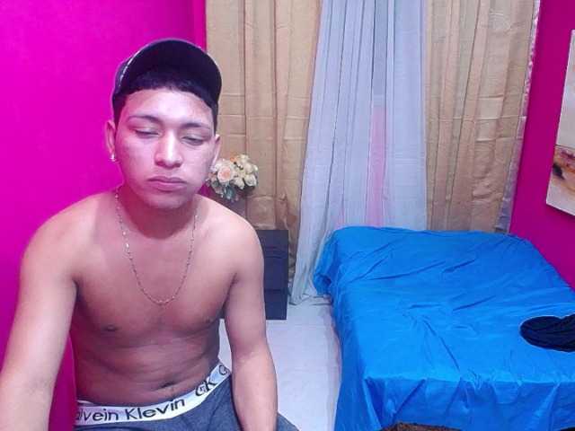 twinksfuck – webcam model profile photo