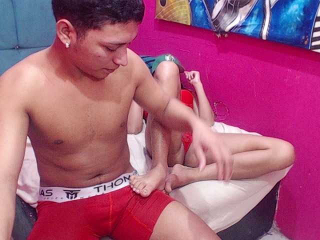 twinksfuck — nos gusta chupar profundo y duro nos gusta follar duro y los shows fetiches y fisting