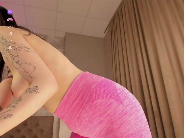 Cassies-Sandy's BongaCams show and profile