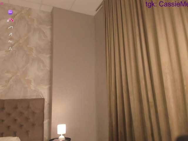 Cassies-Sandy's BongaCams show and profile