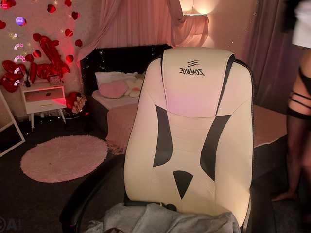 Cassies-Sandy's BongaCams show and profile