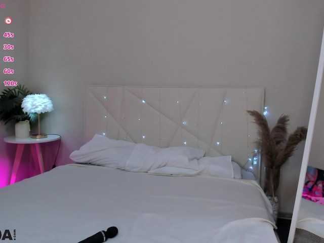 Cassies-Sandy's BongaCams show and profile