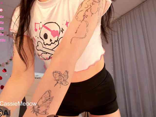 Cassies-Sandy webcam