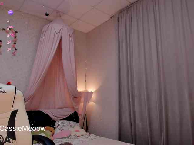 Cassies-Sandy webcam